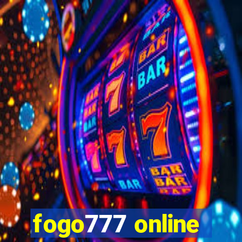 fogo777 online